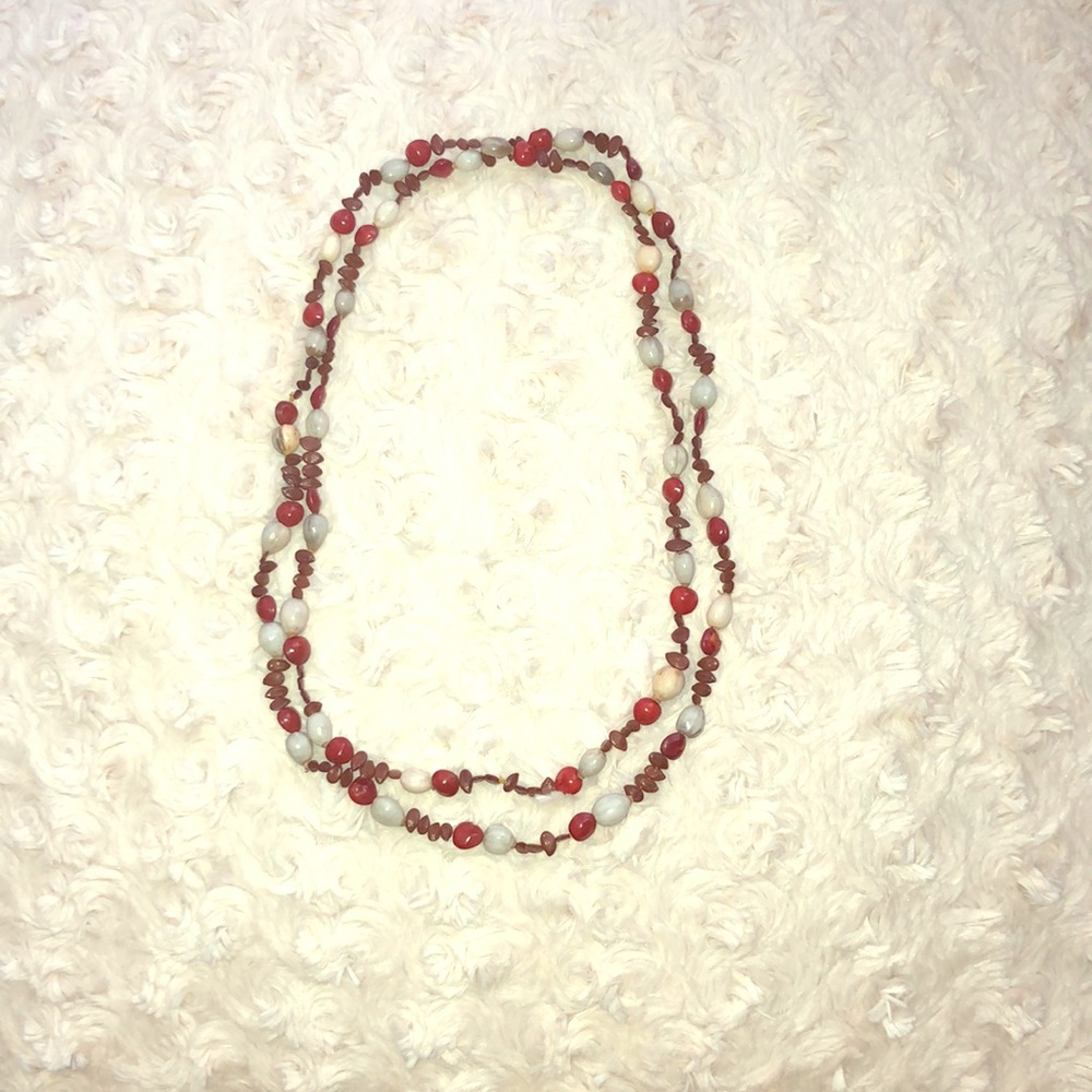 Mother Earth universal necklace ! Earth charged